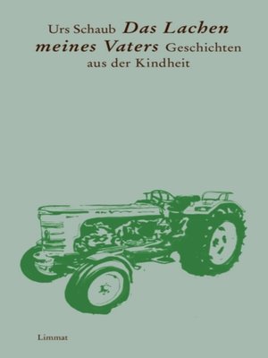 cover image of Das Lachen meines Vaters